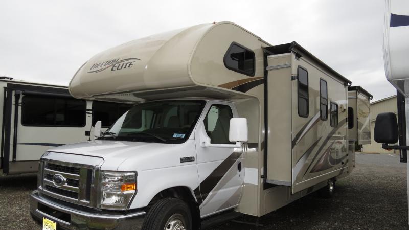2017 Thor Motor Coach Freedom Elite 29FE 2017 Thor Motor Coach Freedom Elite 29FE