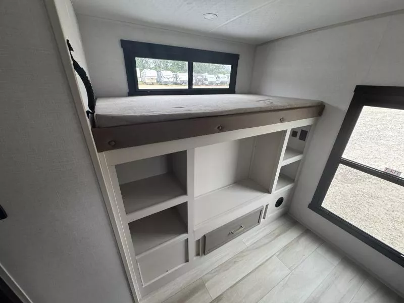 new Travel Trailers Forest River  for sale, in Newfield, NJ Thumbnail 22