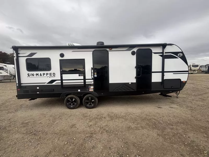 new Travel Trailers Forest River  for sale, in Newfield, NJ Thumbnail 8