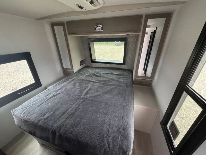 new Travel Trailers Forest River  for sale, in Newfield, NJ Thumbnail 19