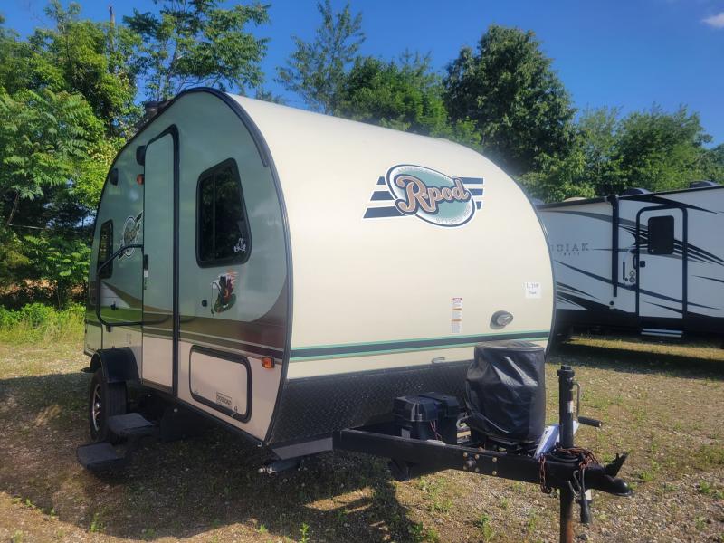 2016 Forest River R-Pod RP-178 2016 Forest River R-Pod RP-178