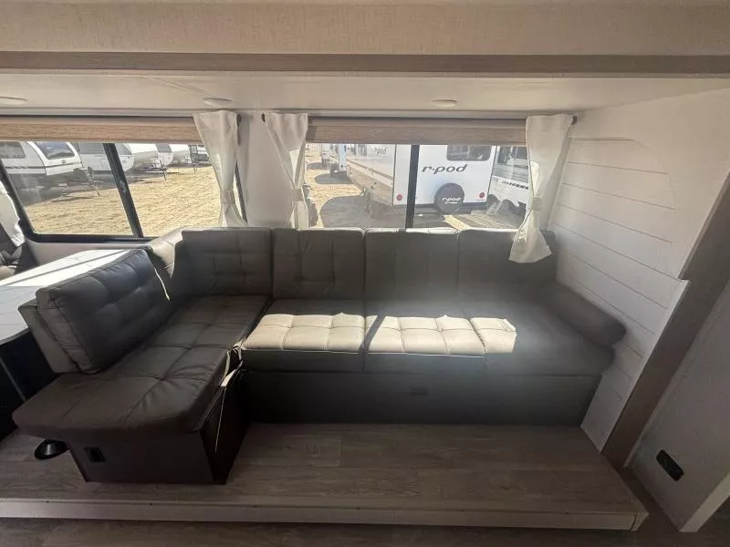 new Travel Trailers Forest River  for sale, in Newfield, NJ Thumbnail 19