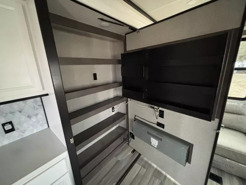 used Travel Trailers Forest River  for sale, in Newfield, NJ Thumbnail 27