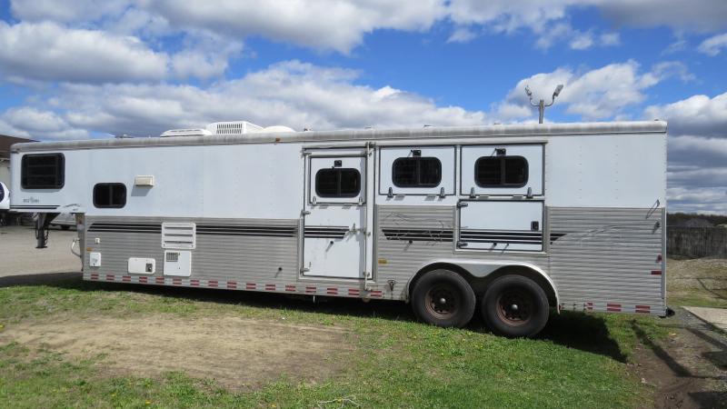 2002 Sundowner ValueLite 3 H with 3012 Sierra SW LQ 2002 Sundowner ValueLite 3 H with 3012 Sierra SW LQ