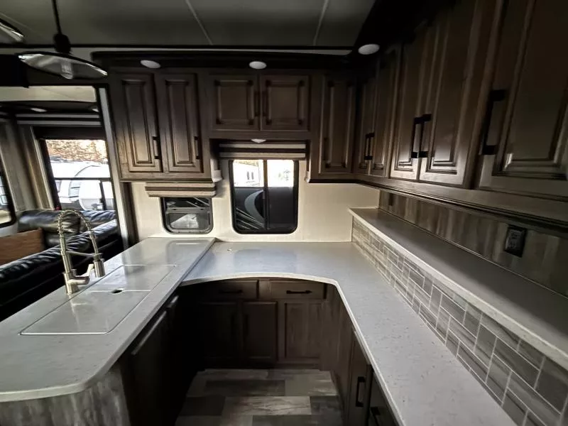 used Travel Trailers Heartland RV  for sale, in Newfield, NJ Thumbnail 26