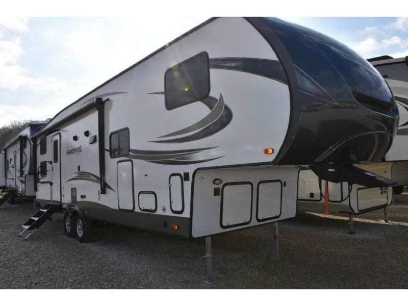 2019 Forest River Salem Hemisphere Lite 28BHHL Double Bunks 2019 Forest River Salem Hemisphere Lite 28BHHL Double Bunks