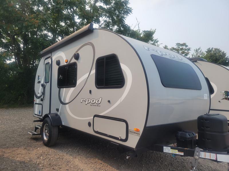2020 Forest River R-Pod RP-180 2020 Forest River R-Pod RP-180