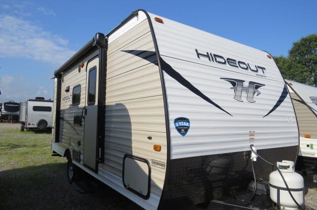 2018 Keystone Hideout 175LHS 2018 Keystone Hideout 175LHS