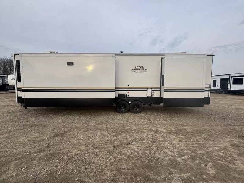 used Travel Trailers Forest River  for sale, in Newfield, NJ Thumbnail 4