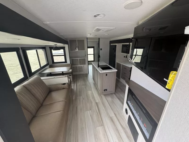new Travel Trailers Forest River  for sale, in Newfield, NJ Thumbnail 13