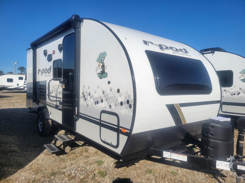 2022 Forest River R-Pod RP-193 2022 Forest River R-Pod RP-193