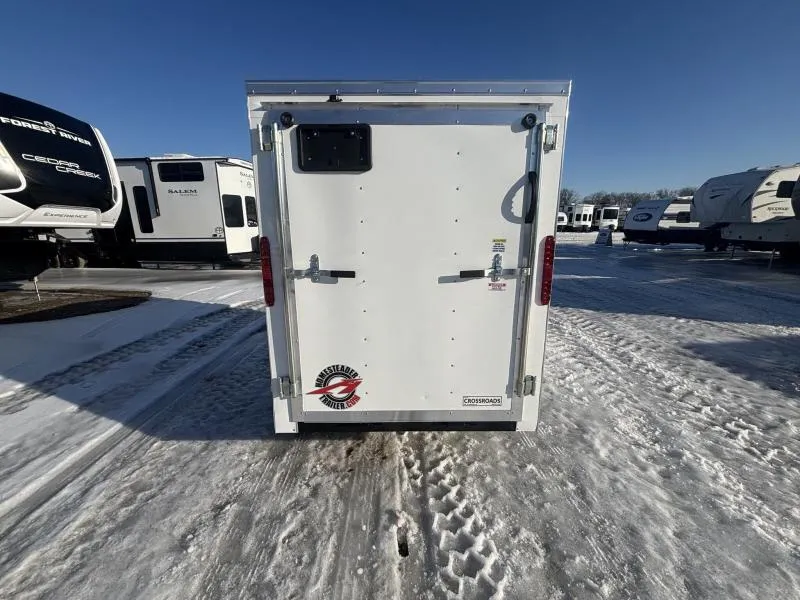 new Other Trailers Homesteader Trailers  for sale, in Newfield, NJ Thumbnail 6