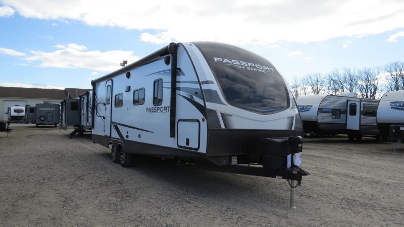 2021 Keystone Passport Grand Touring 2400RB GT 2021 Keystone Passport Grand Touring 2400RB GT