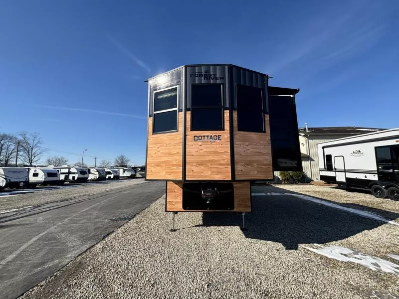 new Travel Trailers Forest River  for sale, in Newfield, NJ Thumbnail 2