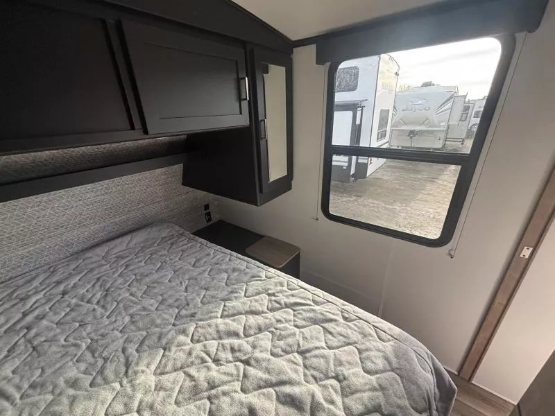 used Travel Trailers Keystone RV  for sale, in Newfield, NJ Thumbnail 15