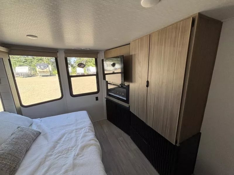new Travel Trailers Forest River  for sale, in Newfield, NJ Thumbnail 24