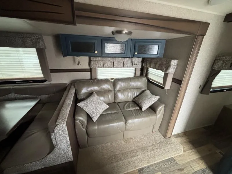 used Travel Trailers Forest River  for sale, in Newfield, NJ Thumbnail 18