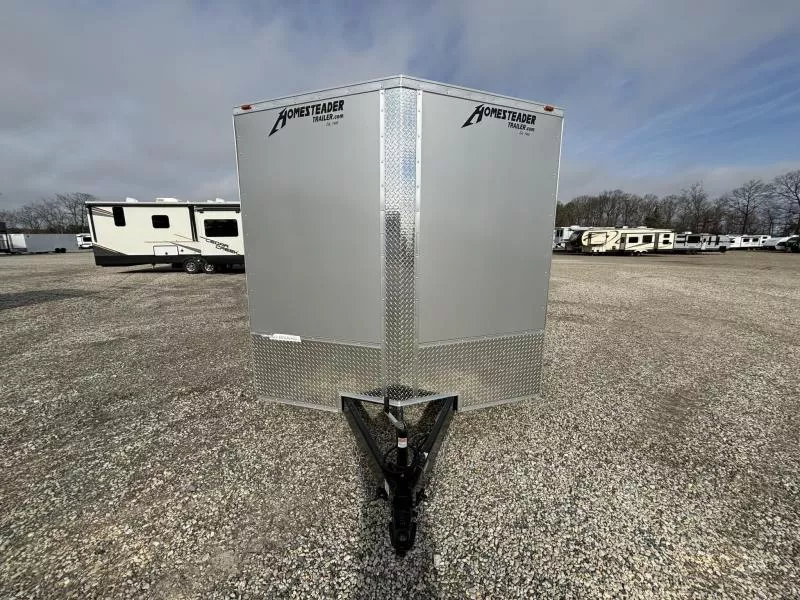 new Other Trailers Homesteader Trailers  for sale, in Newfield, NJ Thumbnail 3