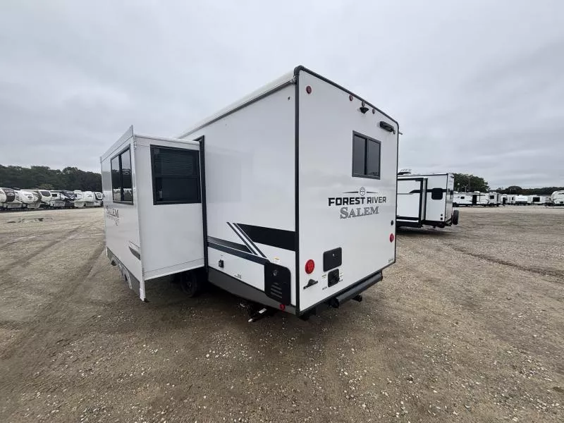 new Travel Trailers Forest River  for sale, in Newfield, NJ Thumbnail 5