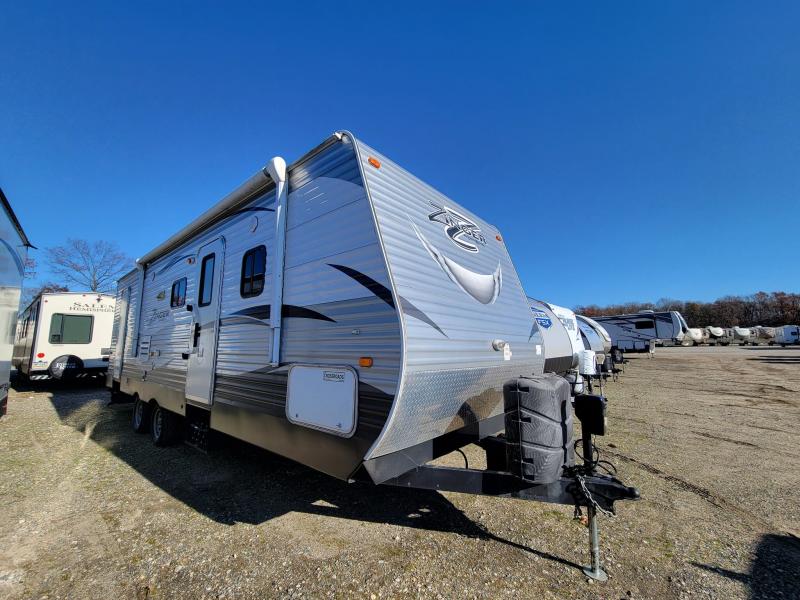 2016 CrossRoads Zinger ZT28BH 2016 CrossRoads Zinger ZT28BH