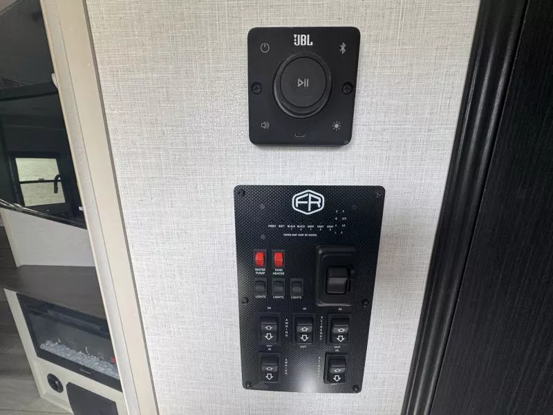 new Travel Trailers Forest River  for sale, in Newfield, NJ Thumbnail 12