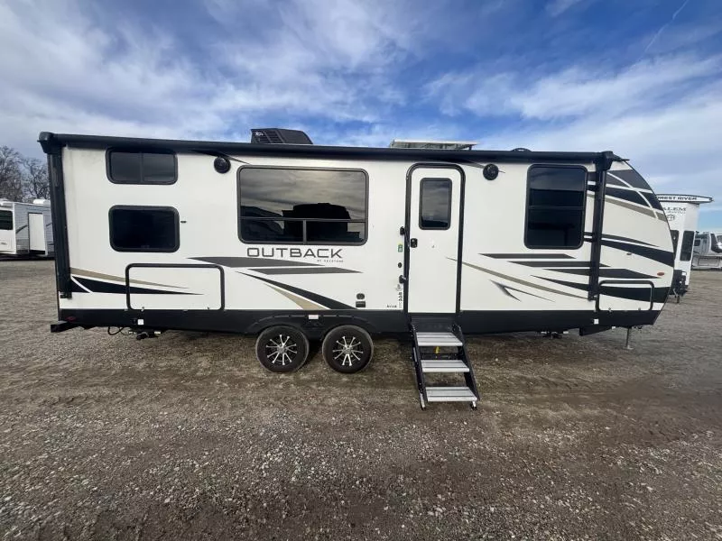 used Travel Trailers Keystone RV  for sale, in Newfield, NJ Thumbnail 8