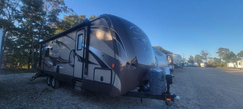 2016 Keystone Cougar XLite 28RLS 2016 Keystone Cougar XLite 28RLS