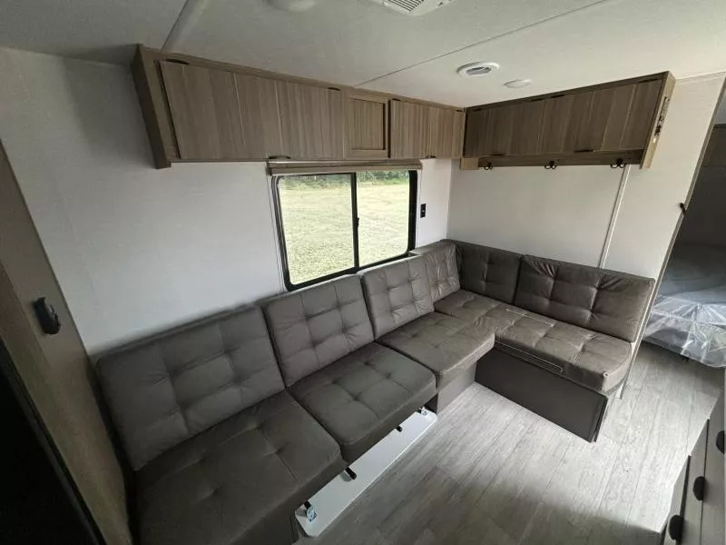 new Travel Trailers Forest River  for sale, in Newfield, NJ Thumbnail 14