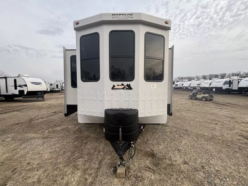 used Travel Trailers Forest River  for sale, in Newfield, NJ Thumbnail 2