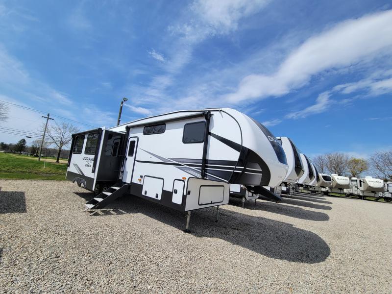 2022 K-Z Durango Half-Ton D291BHT 2022 K-Z Durango Half-Ton D291BHT
