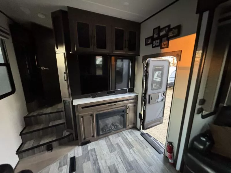 used Travel Trailers Heartland RV  for sale, in Newfield, NJ Thumbnail 18