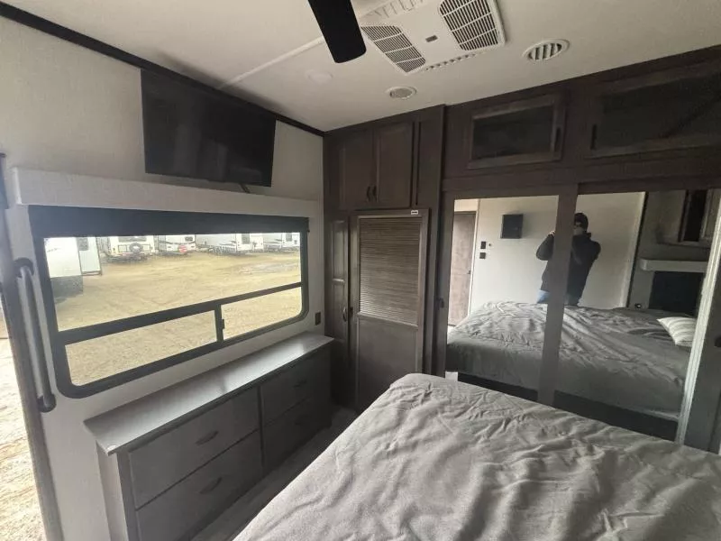 used Travel Trailers Forest River  for sale, in Newfield, NJ Thumbnail 15