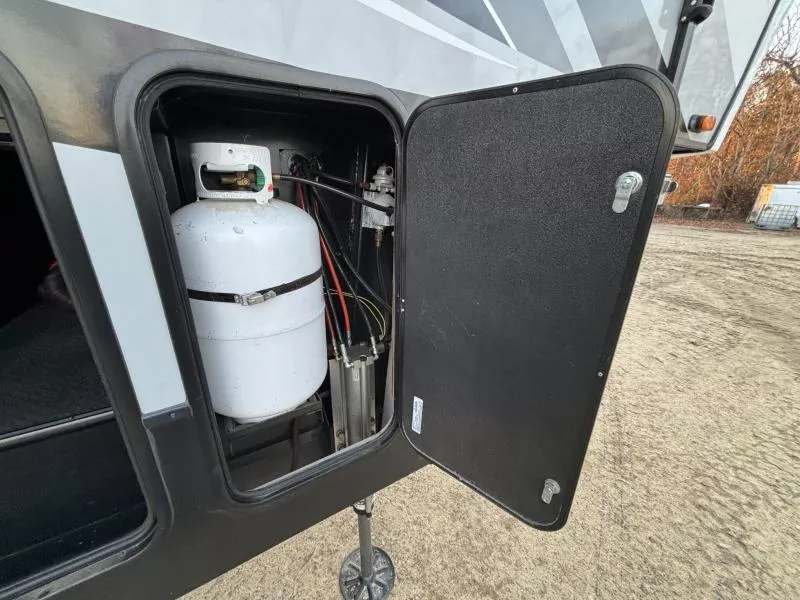 used Travel Trailers Heartland RV  for sale, in Newfield, NJ Thumbnail 11