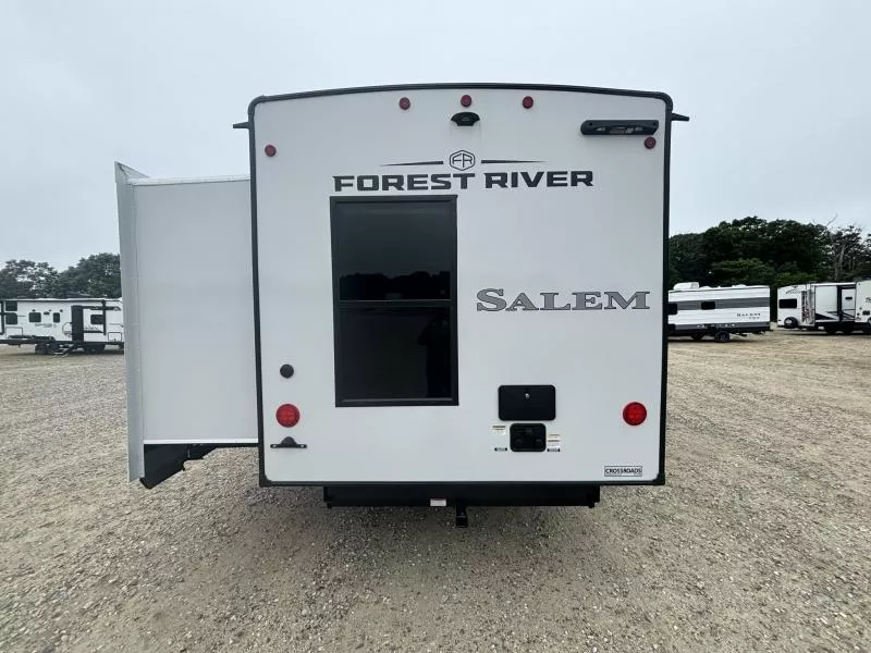 new Travel Trailers Forest River  for sale, in Newfield, NJ Thumbnail 6