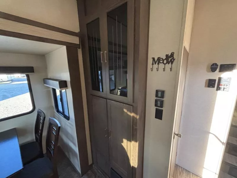 used Travel Trailers Forest River  for sale, in Newfield, NJ Thumbnail 23