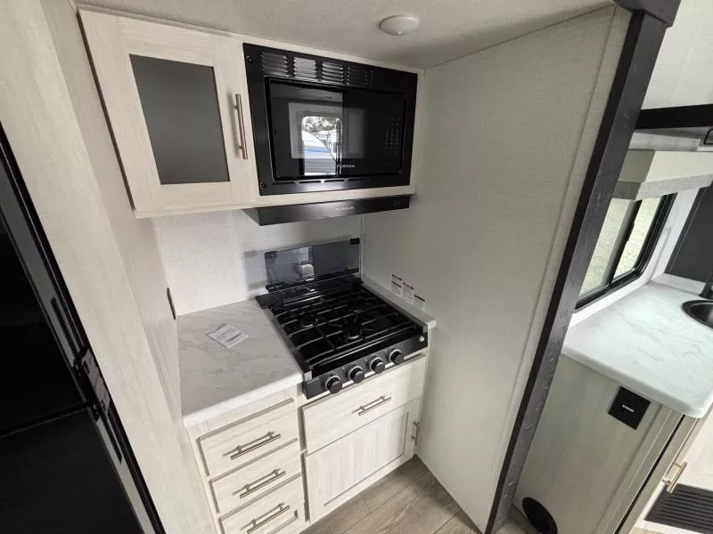 new Travel Trailers Forest River  for sale, in Newfield, NJ Thumbnail 16