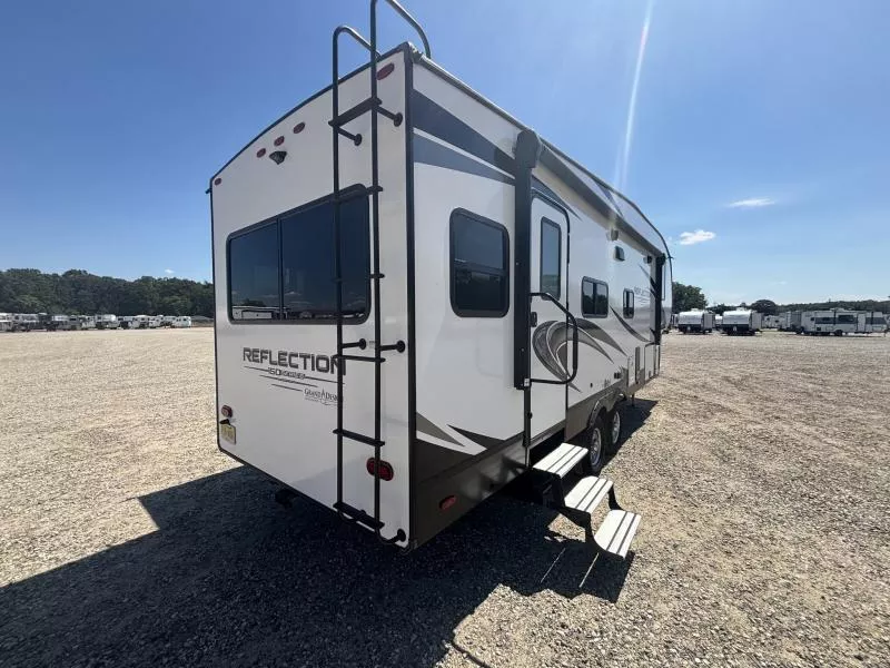 used Travel Trailers Grand Design RV  for sale, in Newfield, NJ Thumbnail 5