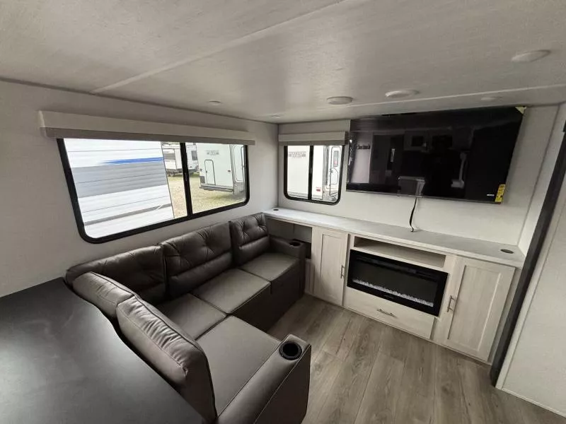new Travel Trailers Forest River  for sale, in Newfield, NJ Thumbnail 14