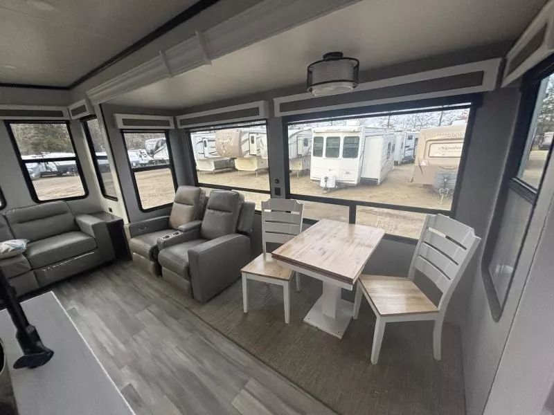 used Travel Trailers Forest River  for sale, in Newfield, NJ Thumbnail 22