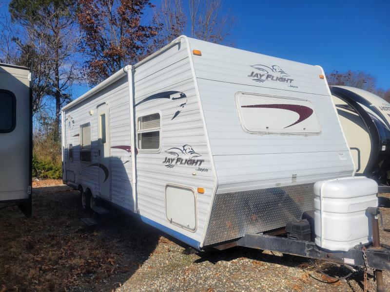 2004 Jayco Jay Flight 27BH 2004 Jayco Jay Flight 27BH