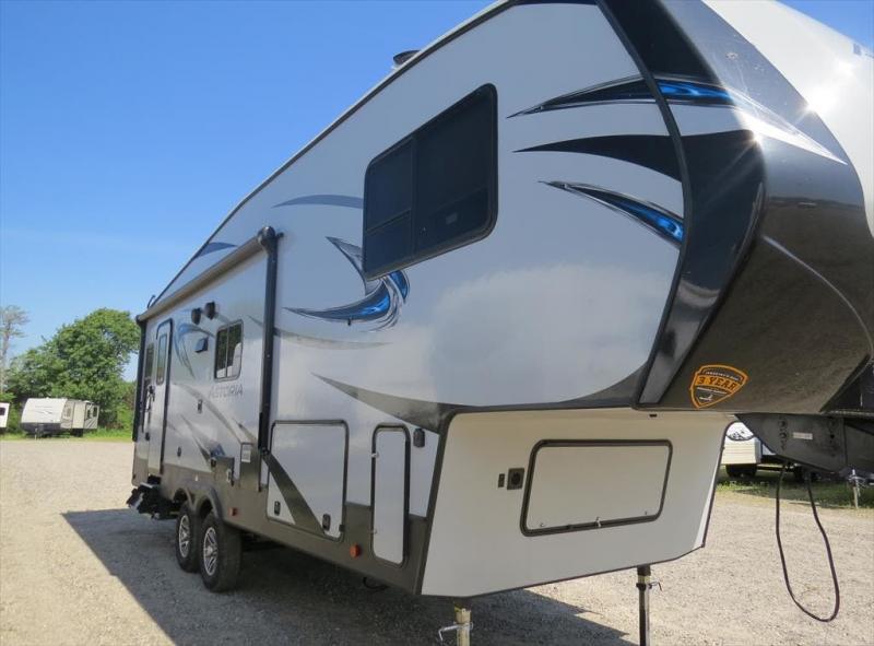 2019 Aerolite Astoria 2513RLF 2019 Aerolite Astoria 2513RLF