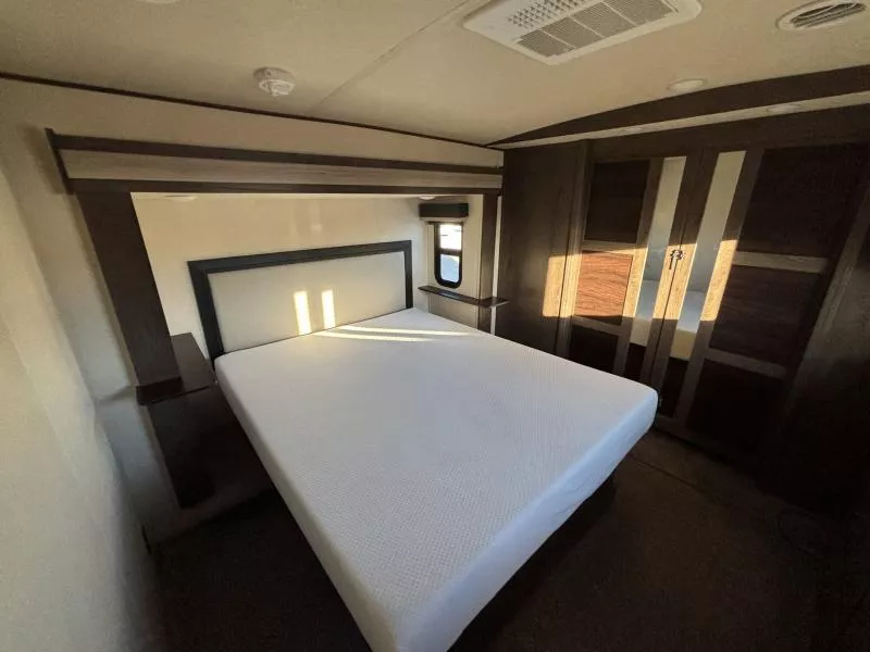 used Travel Trailers Forest River  for sale, in Newfield, NJ Thumbnail 29