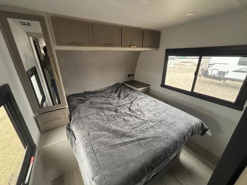 new Travel Trailers Forest River  for sale, in Newfield, NJ Thumbnail 19