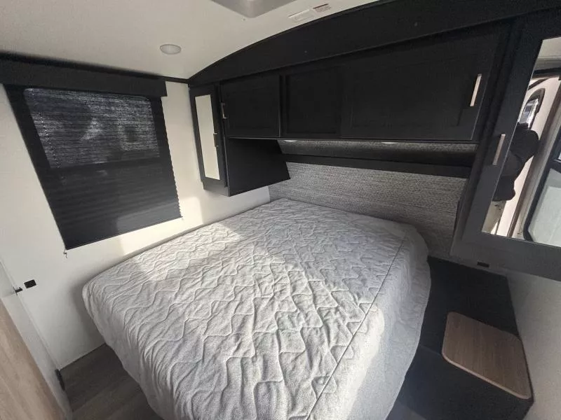 used Travel Trailers Keystone RV  for sale, in Newfield, NJ Thumbnail 14