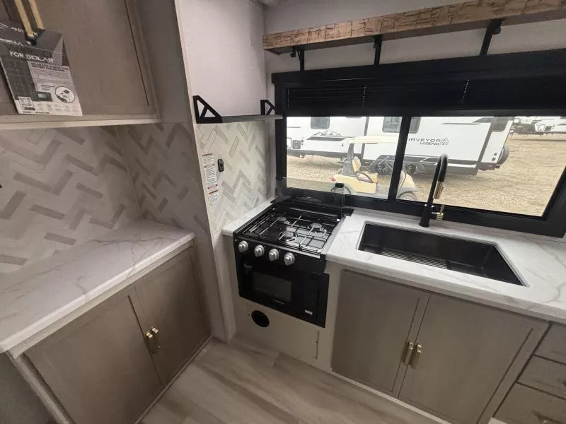 new Travel Trailers Forest River  for sale, in Newfield, NJ Thumbnail 15