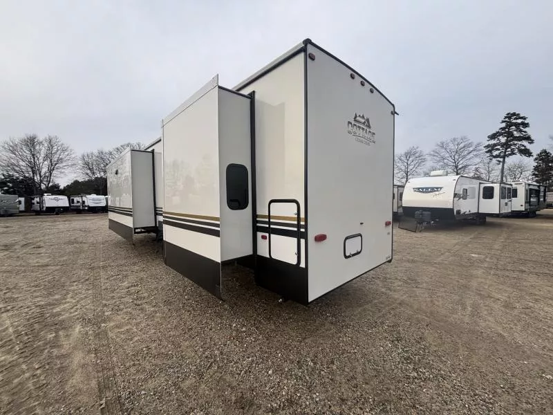 used Travel Trailers Forest River  for sale, in Newfield, NJ Thumbnail 5