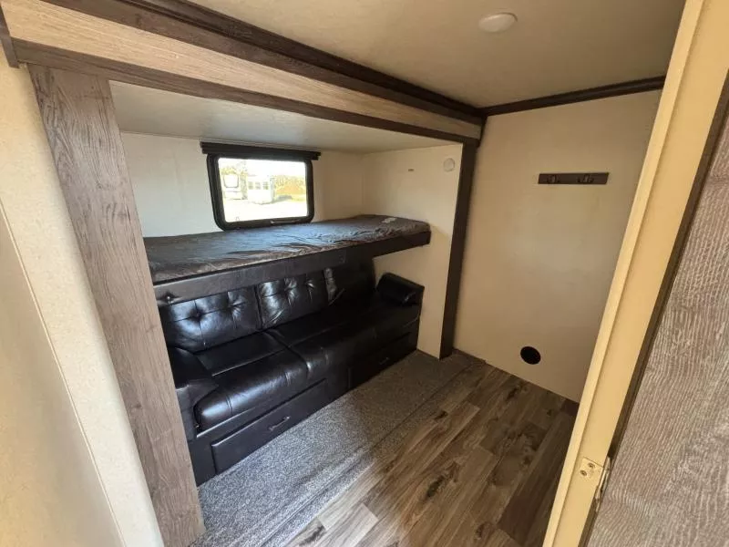 used Travel Trailers Forest River  for sale, in Newfield, NJ Thumbnail 22