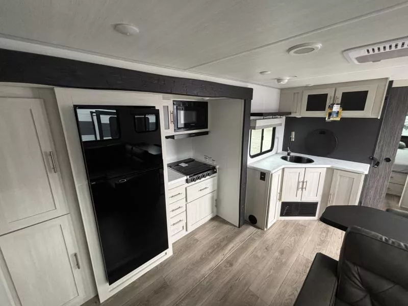 new Travel Trailers Forest River  for sale, in Newfield, NJ Thumbnail 17