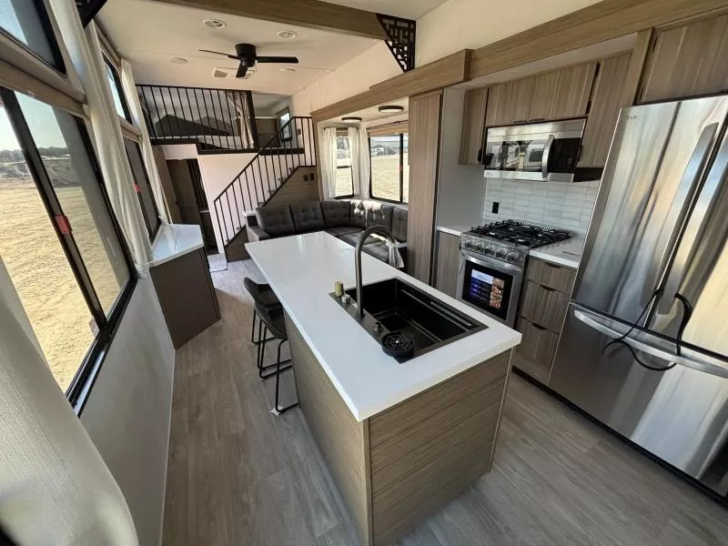 new Travel Trailers Forest River  for sale, in Newfield, NJ Thumbnail 23