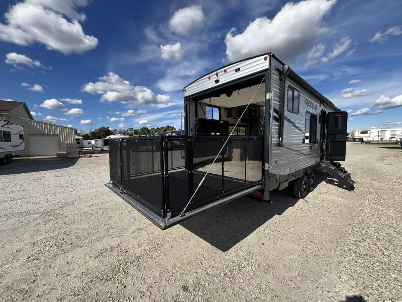 new Travel Trailers Forest River  for sale, in Newfield, NJ Thumbnail 28